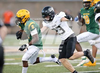 Thumbnail 3 in Independence @ Gaffney (Scrimmage) photogallery.