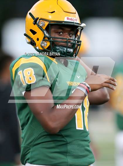 Thumbnail 3 in Independence @ Gaffney (Scrimmage) photogallery.