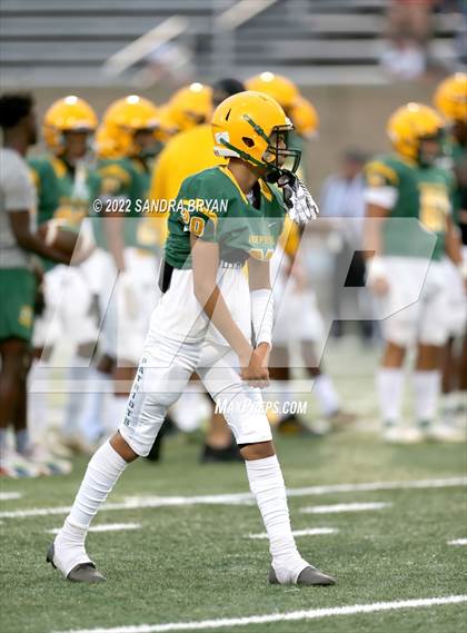 Thumbnail 1 in Independence @ Gaffney (Scrimmage) photogallery.