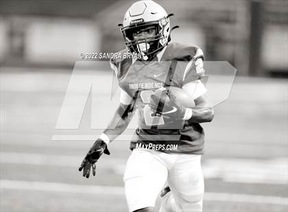 Thumbnail 3 in Independence @ Gaffney (Scrimmage) photogallery.