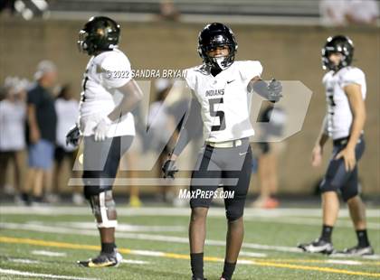 Thumbnail 3 in Independence @ Gaffney (Scrimmage) photogallery.
