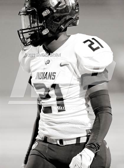Thumbnail 3 in Independence @ Gaffney (Scrimmage) photogallery.