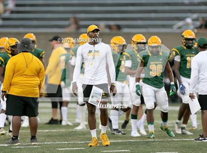 Thumbnail 3 in Independence @ Gaffney (Scrimmage) photogallery.