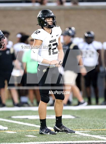 Thumbnail 2 in Independence @ Gaffney (Scrimmage) photogallery.