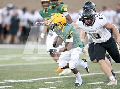 Thumbnail 3 in Independence @ Gaffney (Scrimmage) photogallery.
