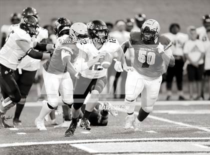 Thumbnail 2 in Independence @ Gaffney (Scrimmage) photogallery.