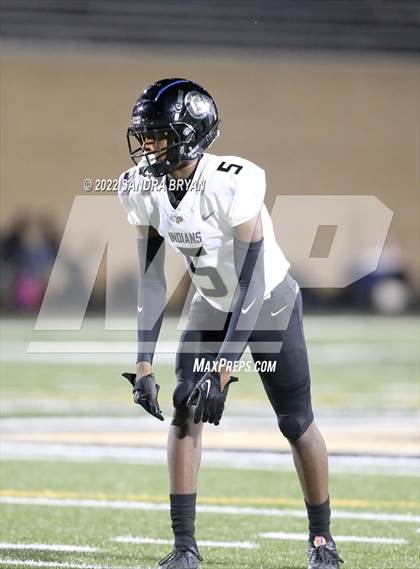 Thumbnail 1 in Independence @ Gaffney (Scrimmage) photogallery.