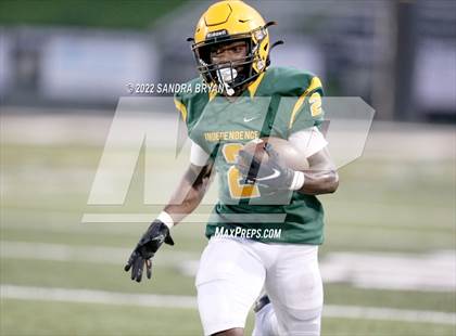 Thumbnail 1 in Independence @ Gaffney (Scrimmage) photogallery.