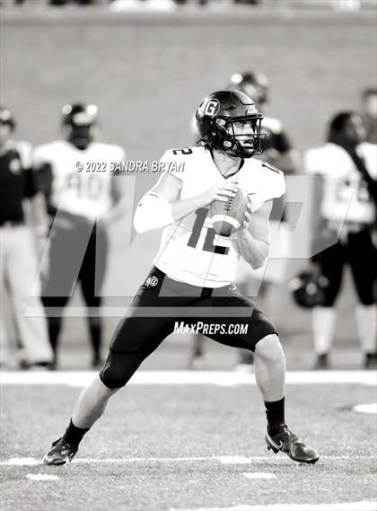 Thumbnail 2 in Independence @ Gaffney (Scrimmage) photogallery.