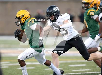 Thumbnail 1 in Independence @ Gaffney (Scrimmage) photogallery.