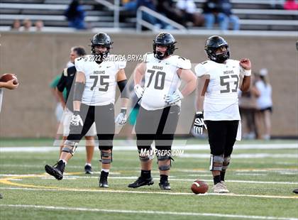 Thumbnail 3 in Independence @ Gaffney (Scrimmage) photogallery.