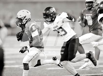 Thumbnail 2 in Independence @ Gaffney (Scrimmage) photogallery.