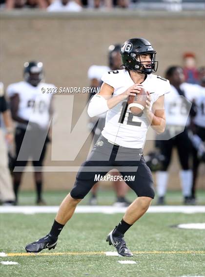 Thumbnail 1 in Independence @ Gaffney (Scrimmage) photogallery.