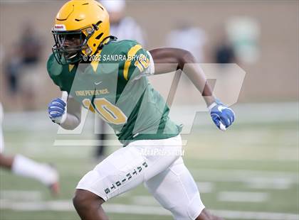 Thumbnail 2 in Independence @ Gaffney (Scrimmage) photogallery.