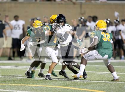 Thumbnail 2 in Independence @ Gaffney (Scrimmage) photogallery.