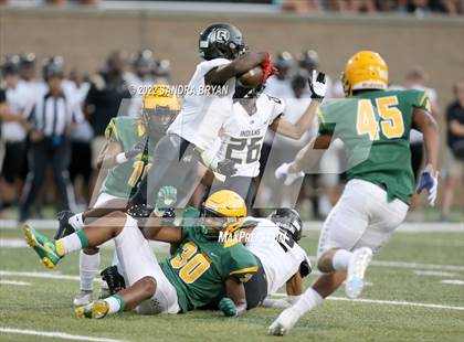 Thumbnail 3 in Independence @ Gaffney (Scrimmage) photogallery.