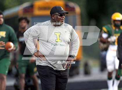 Thumbnail 1 in Independence @ Gaffney (Scrimmage) photogallery.