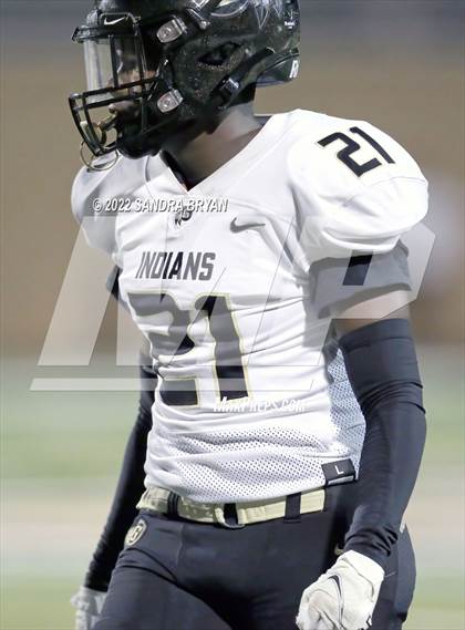 Thumbnail 1 in Independence @ Gaffney (Scrimmage) photogallery.