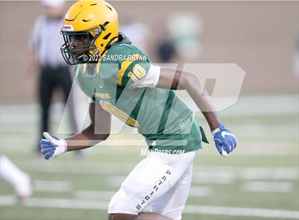 Thumbnail 1 in Independence @ Gaffney (Scrimmage) photogallery.