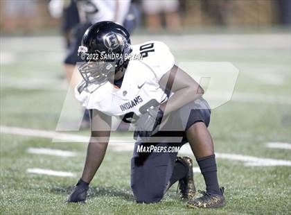 Thumbnail 2 in Independence @ Gaffney (Scrimmage) photogallery.