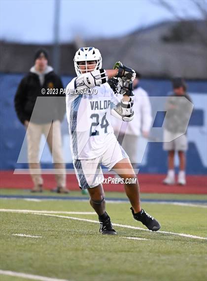 Thumbnail 3 in Arapahoe @ Valor Christian photogallery.