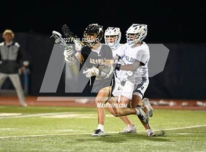 Thumbnail 3 in Arapahoe @ Valor Christian photogallery.