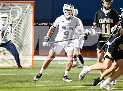 Thumbnail 1 in Arapahoe @ Valor Christian photogallery.