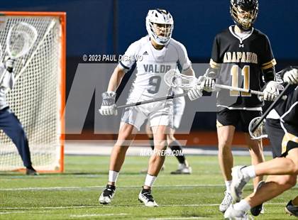 Thumbnail 2 in Arapahoe @ Valor Christian photogallery.