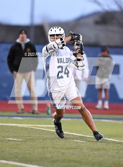 Thumbnail 1 in Arapahoe @ Valor Christian photogallery.