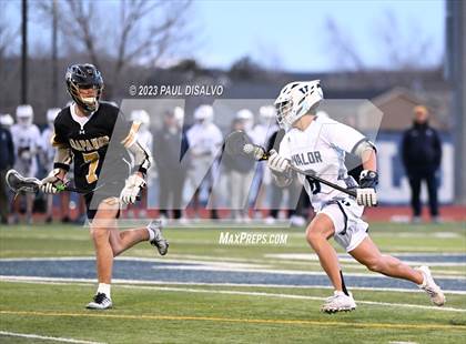 Thumbnail 1 in Arapahoe @ Valor Christian photogallery.
