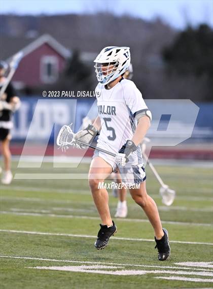 Thumbnail 1 in Arapahoe @ Valor Christian photogallery.