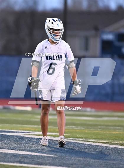 Thumbnail 3 in Arapahoe @ Valor Christian photogallery.