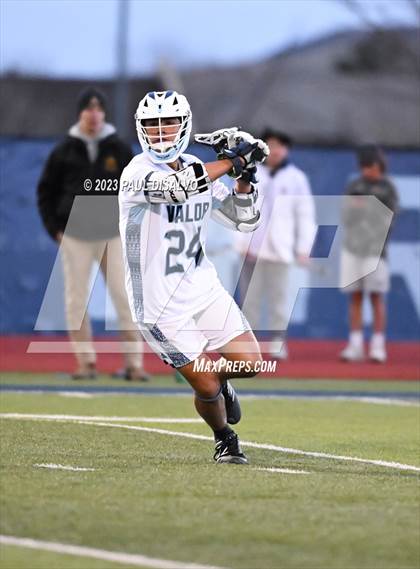 Thumbnail 2 in Arapahoe @ Valor Christian photogallery.