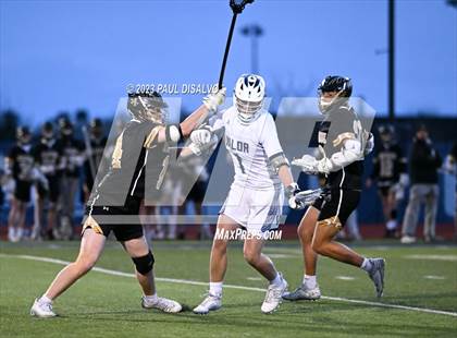 Thumbnail 1 in Arapahoe @ Valor Christian photogallery.