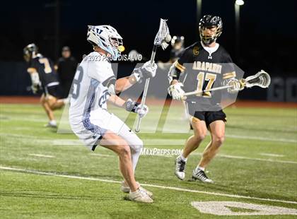 Thumbnail 1 in Arapahoe @ Valor Christian photogallery.