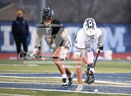 Thumbnail 3 in Arapahoe @ Valor Christian photogallery.