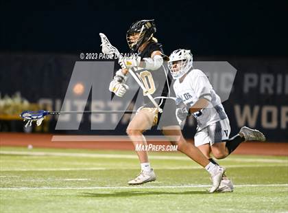 Thumbnail 3 in Arapahoe @ Valor Christian photogallery.