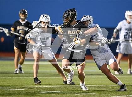 Thumbnail 1 in Arapahoe @ Valor Christian photogallery.