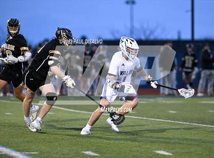 Thumbnail 3 in Arapahoe @ Valor Christian photogallery.