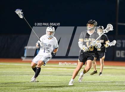 Thumbnail 3 in Arapahoe @ Valor Christian photogallery.