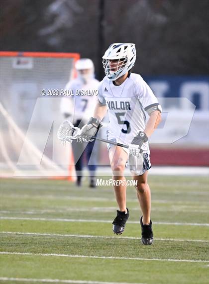 Thumbnail 3 in Arapahoe @ Valor Christian photogallery.