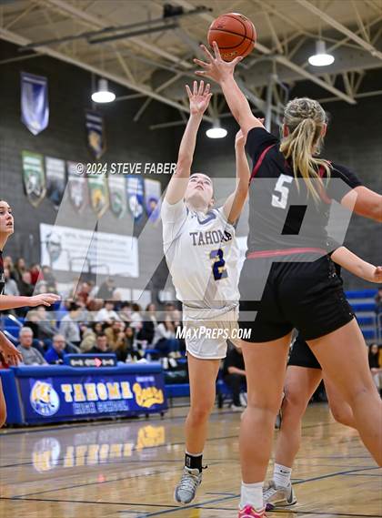 Thumbnail 1 in Eastlake @ Tahoma photogallery.