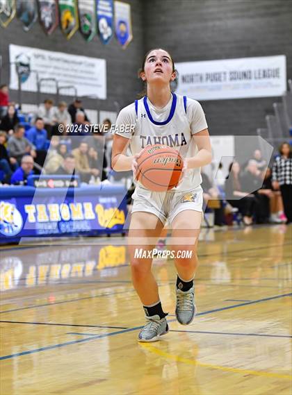 Thumbnail 1 in Eastlake @ Tahoma photogallery.