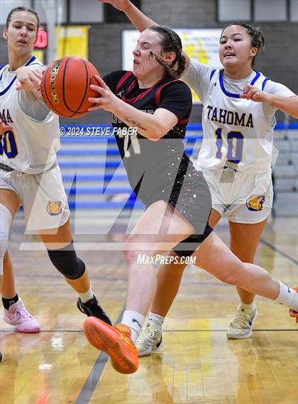Thumbnail 2 in Eastlake @ Tahoma photogallery.