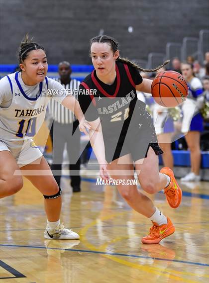 Thumbnail 1 in Eastlake @ Tahoma photogallery.