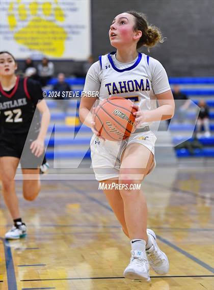 Thumbnail 3 in Eastlake @ Tahoma photogallery.