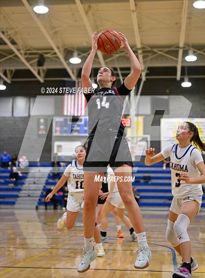 Thumbnail 1 in Eastlake @ Tahoma photogallery.