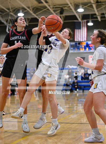 Thumbnail 1 in Eastlake @ Tahoma photogallery.