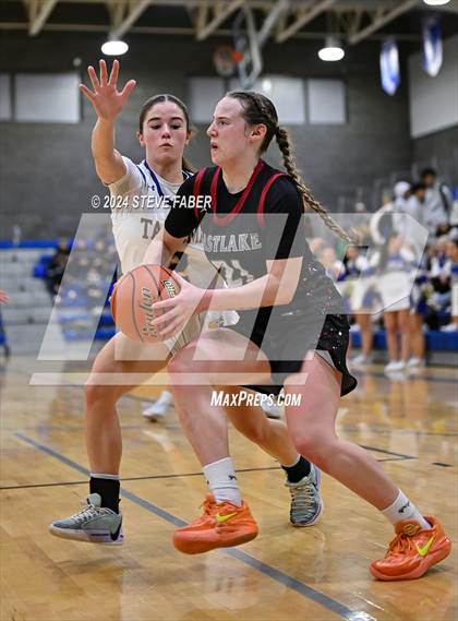 Thumbnail 1 in Eastlake @ Tahoma photogallery.