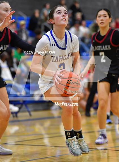Thumbnail 2 in Eastlake @ Tahoma photogallery.